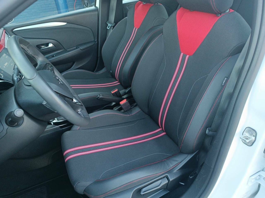 Imagen de Opel Corsa