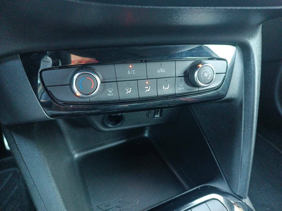 Imagen de Opel Corsa