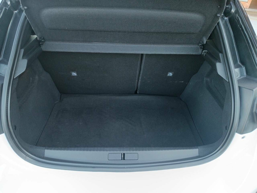 Imagen de Opel Corsa