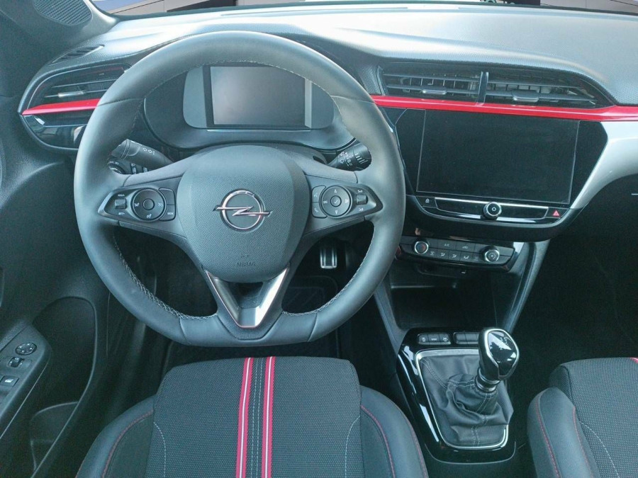 Imagen de Opel Corsa