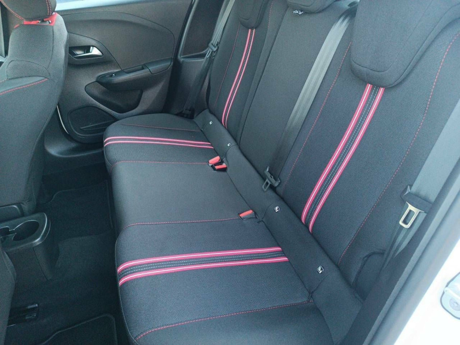 Imagen de Opel Corsa