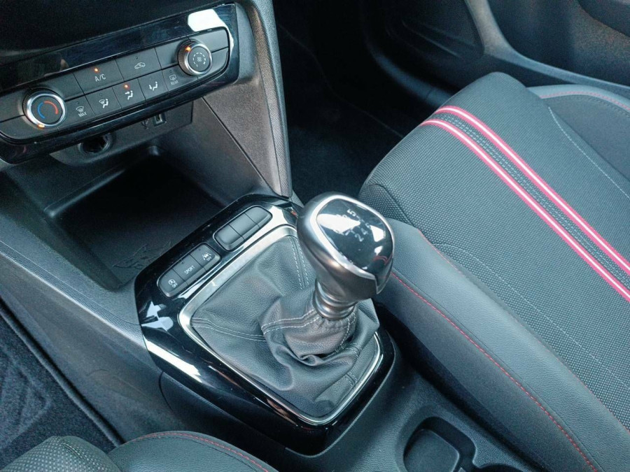 Imagen de Opel Corsa