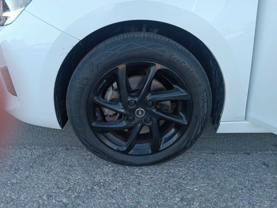 Imagen de Opel Corsa