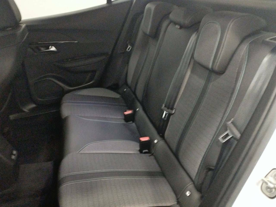 Imagen de Peugeot 2008
