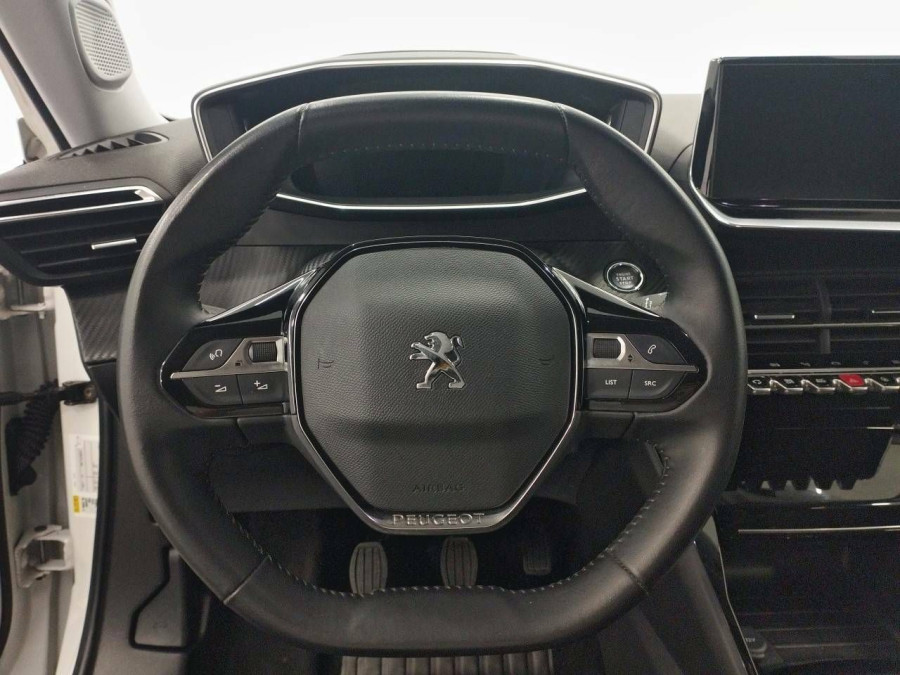 Imagen de Peugeot 2008