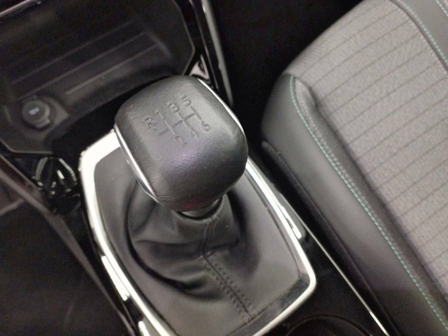 Imagen de Peugeot 2008