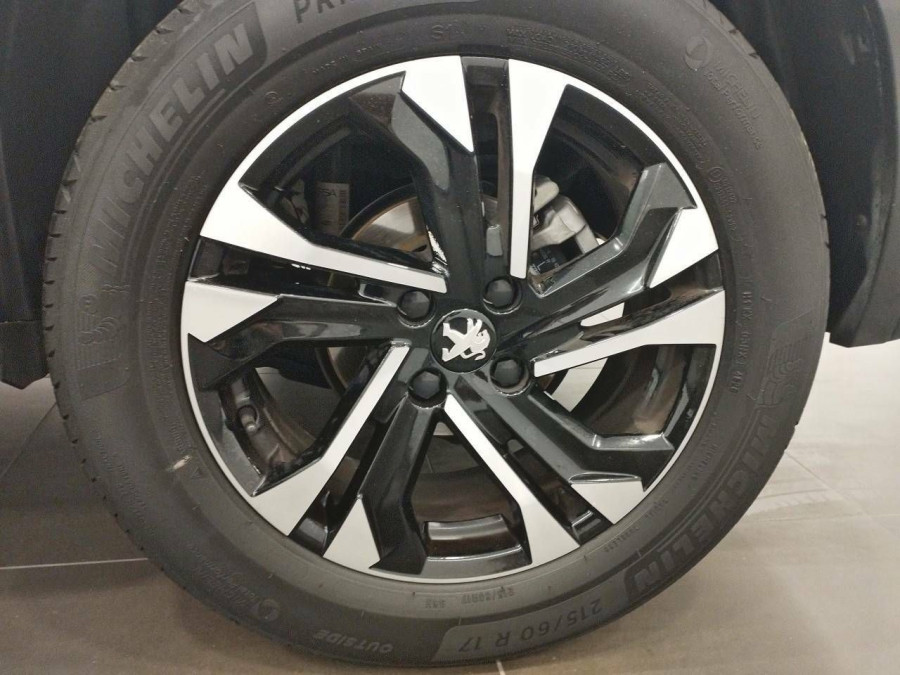 Imagen de Peugeot 2008