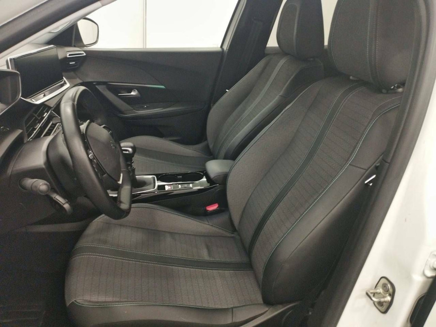 Imagen de Peugeot 2008