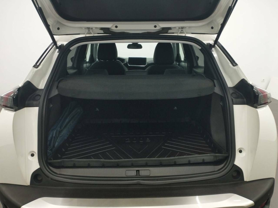Imagen de Peugeot 2008