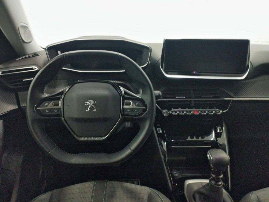 Imagen de Peugeot 2008