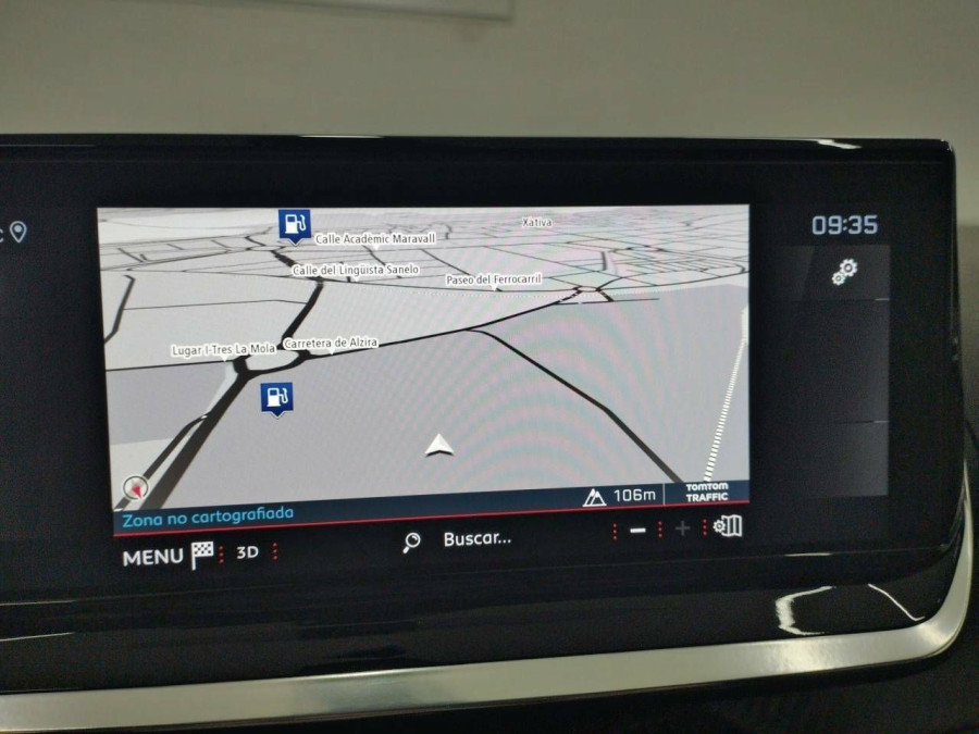 Imagen de Peugeot 2008
