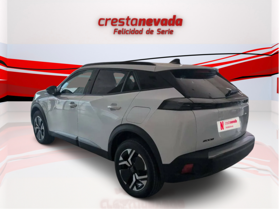 Imagen de Peugeot 2008