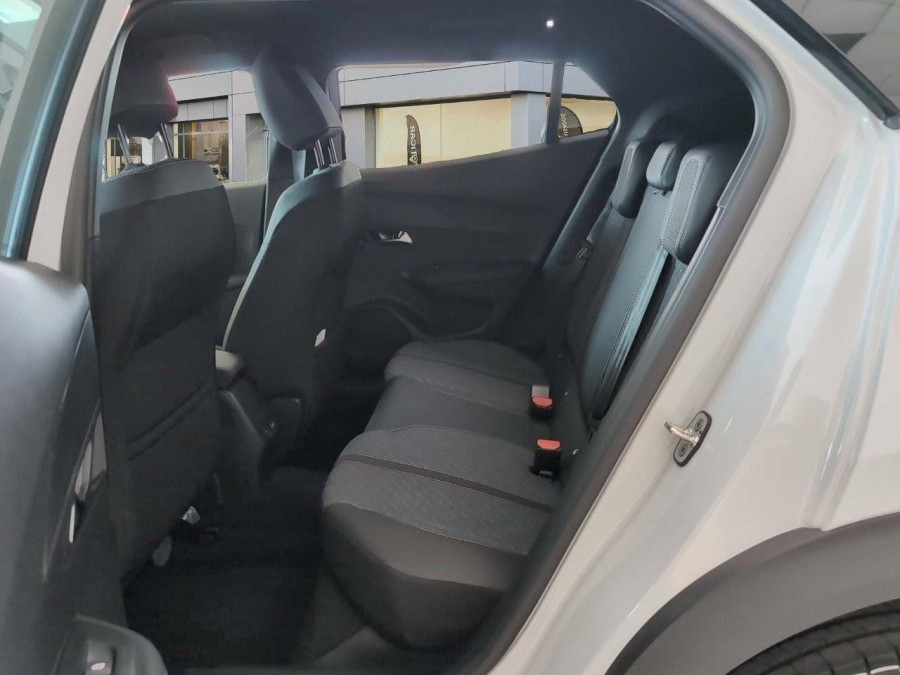 Imagen de Peugeot 2008