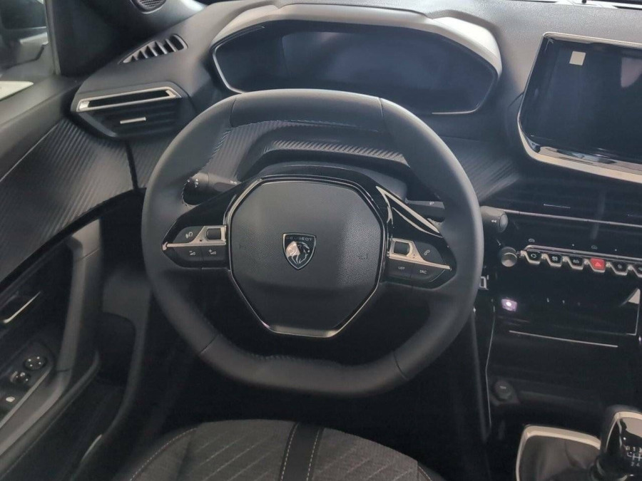 Imagen de Peugeot 2008
