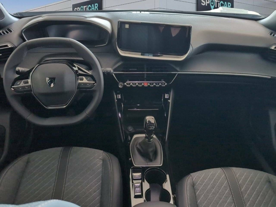 Imagen de Peugeot 2008