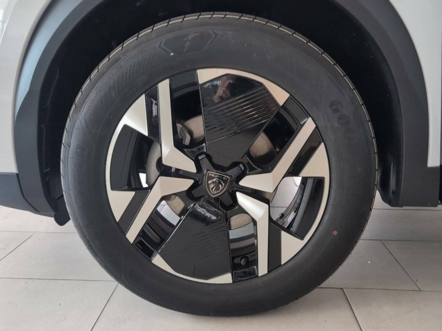 Imagen de Peugeot 2008