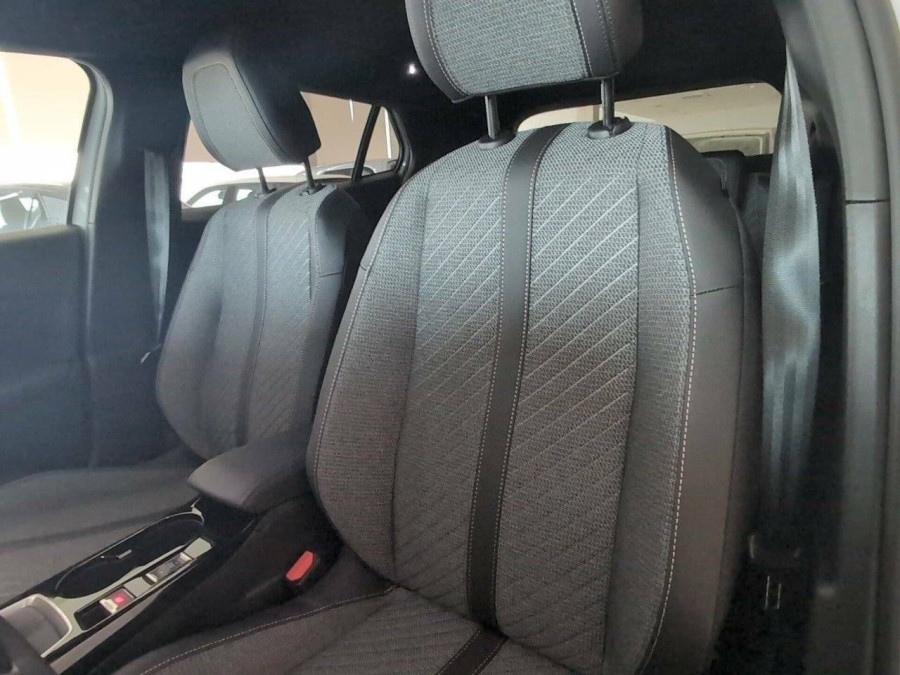 Imagen de Peugeot 2008