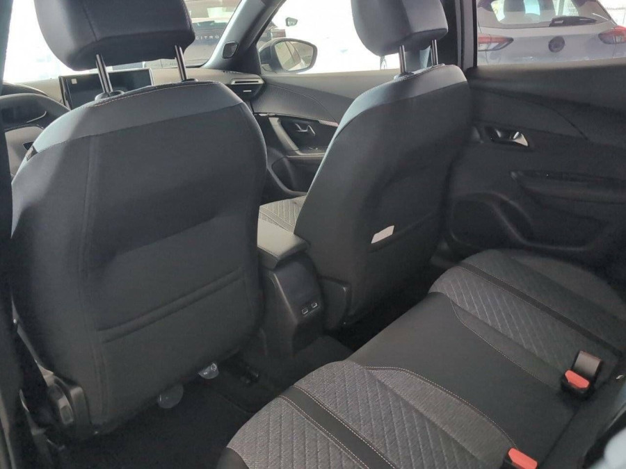 Imagen de Peugeot 2008