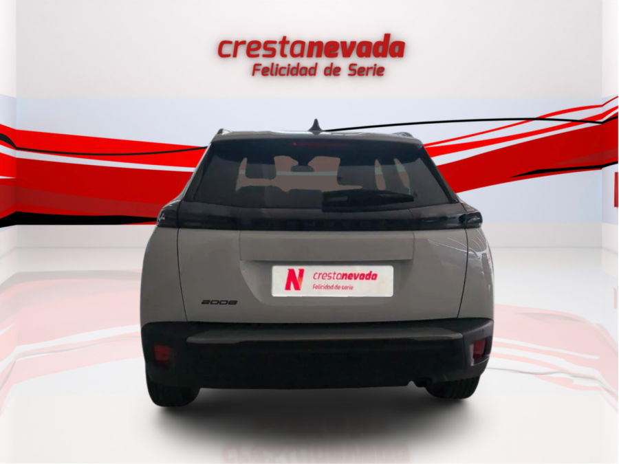 Imagen de Peugeot 2008