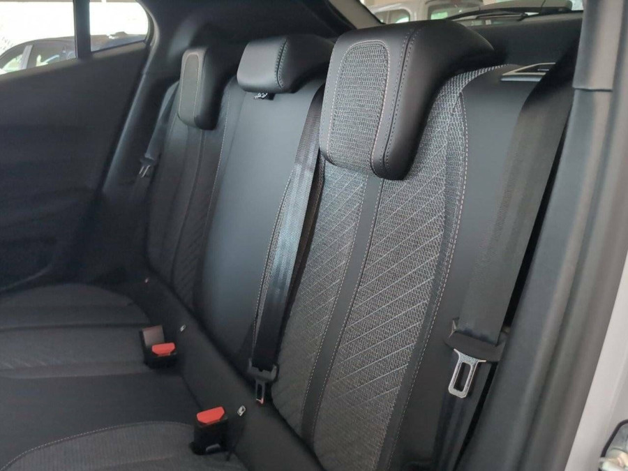 Imagen de Peugeot 2008