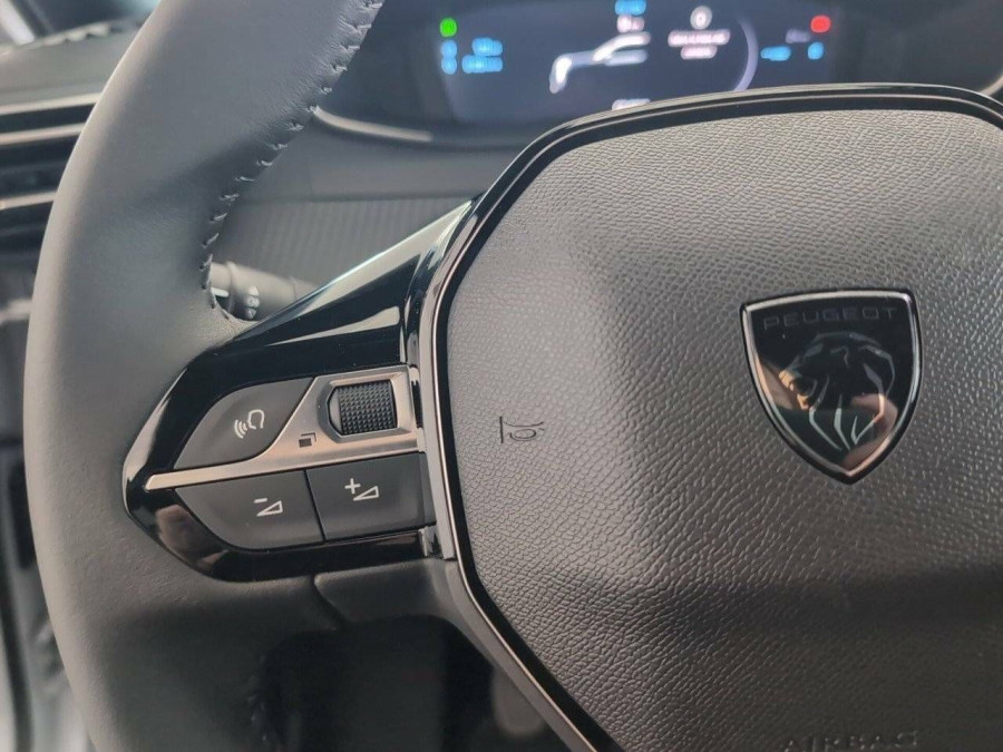 Imagen de Peugeot 2008