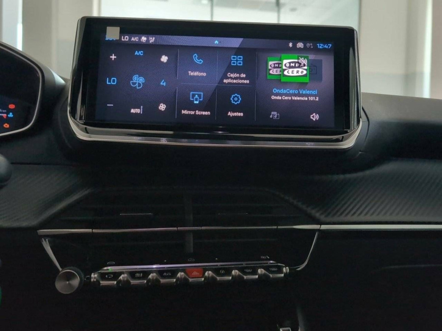 Imagen de Peugeot 2008