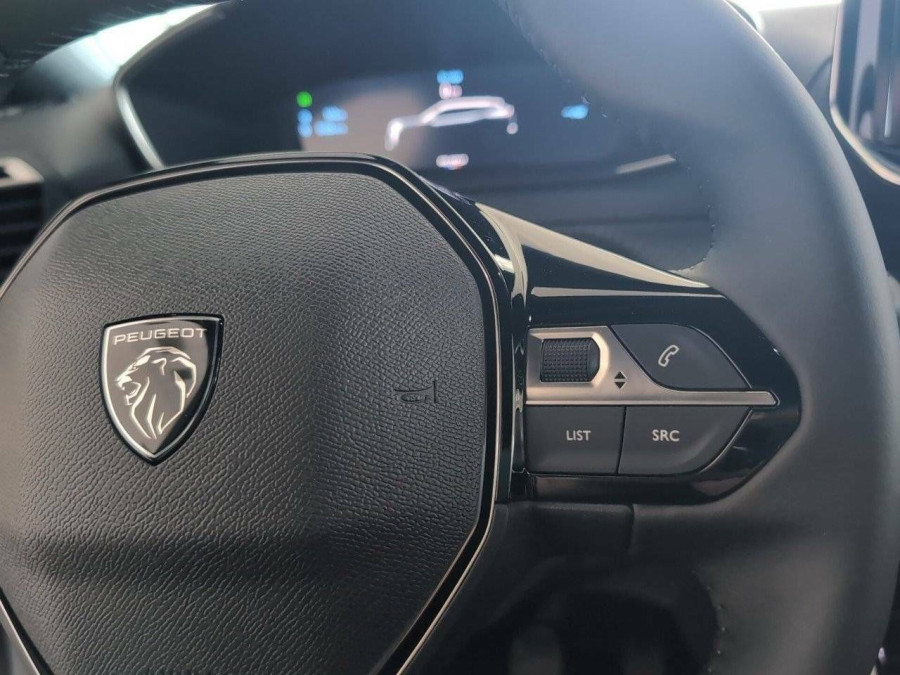 Imagen de Peugeot 2008