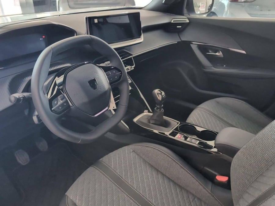 Imagen de Peugeot 2008