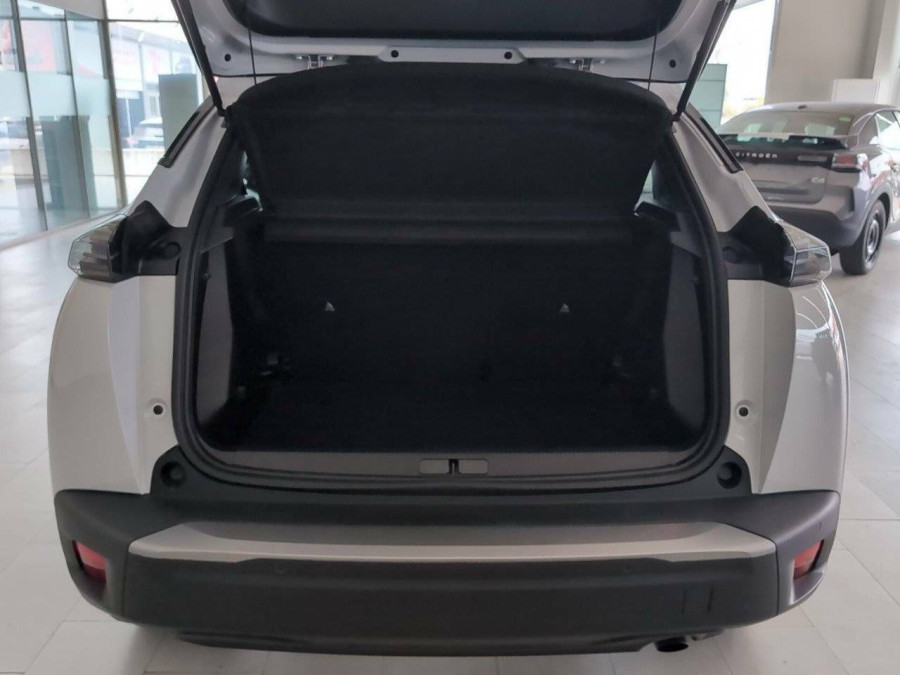 Imagen de Peugeot 2008