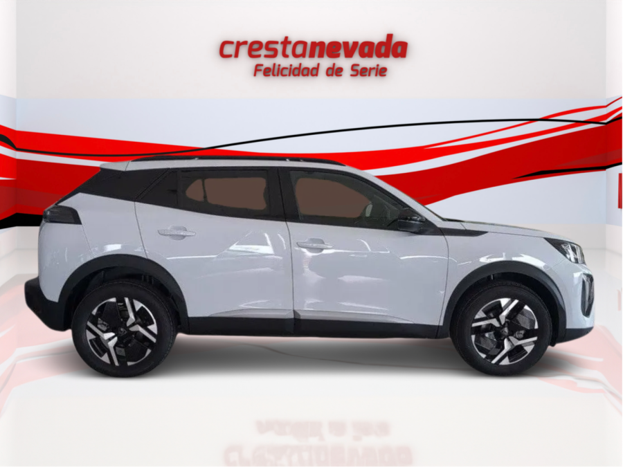 Imagen de Peugeot 2008