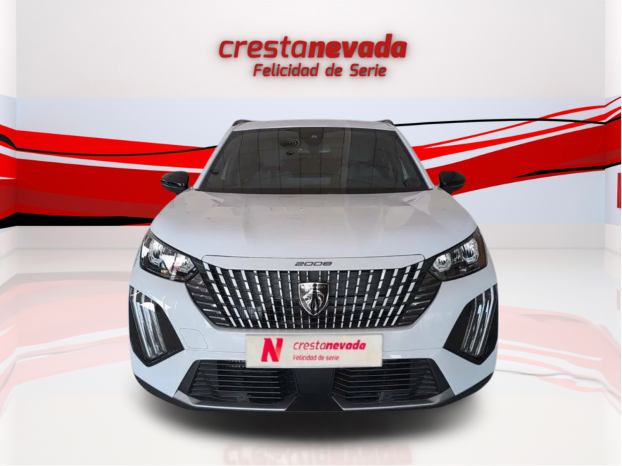 Imagen de Peugeot 2008
