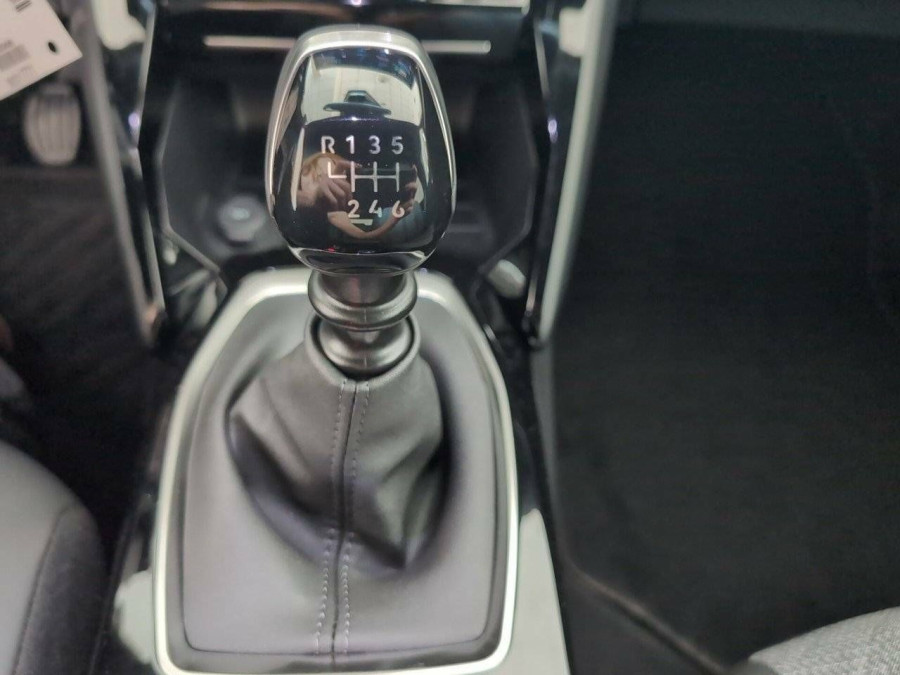 Imagen de Peugeot 2008