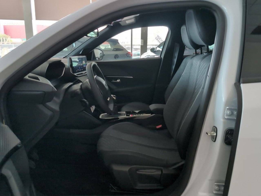 Imagen de Peugeot 2008