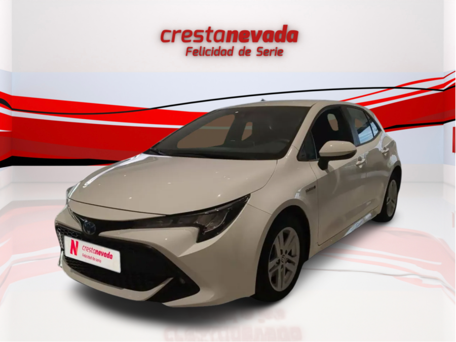 Imagen de TOYOTA Corolla