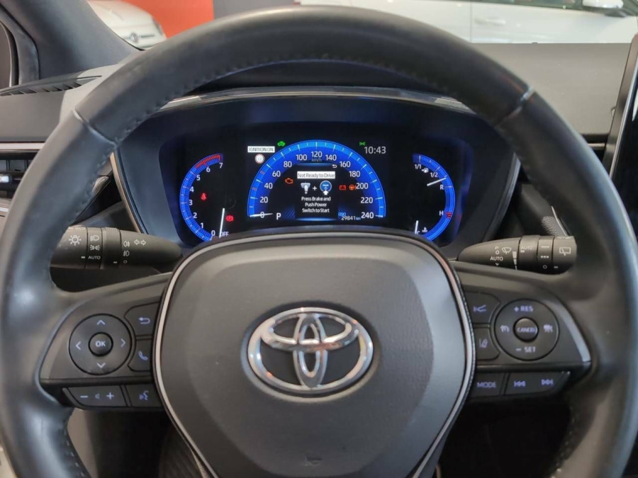 Imagen de TOYOTA Corolla