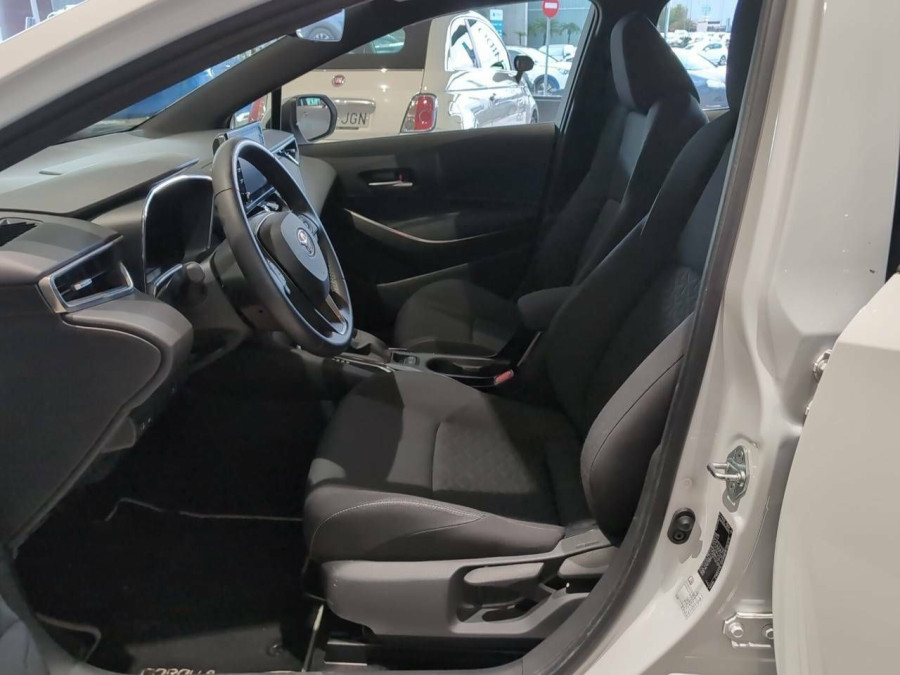 Imagen de TOYOTA Corolla