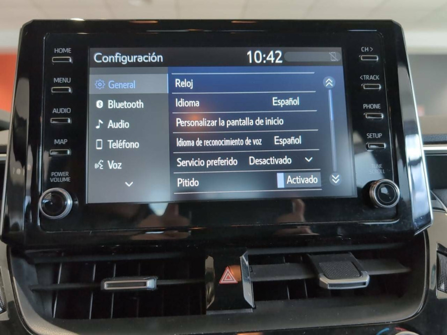 Imagen de TOYOTA Corolla