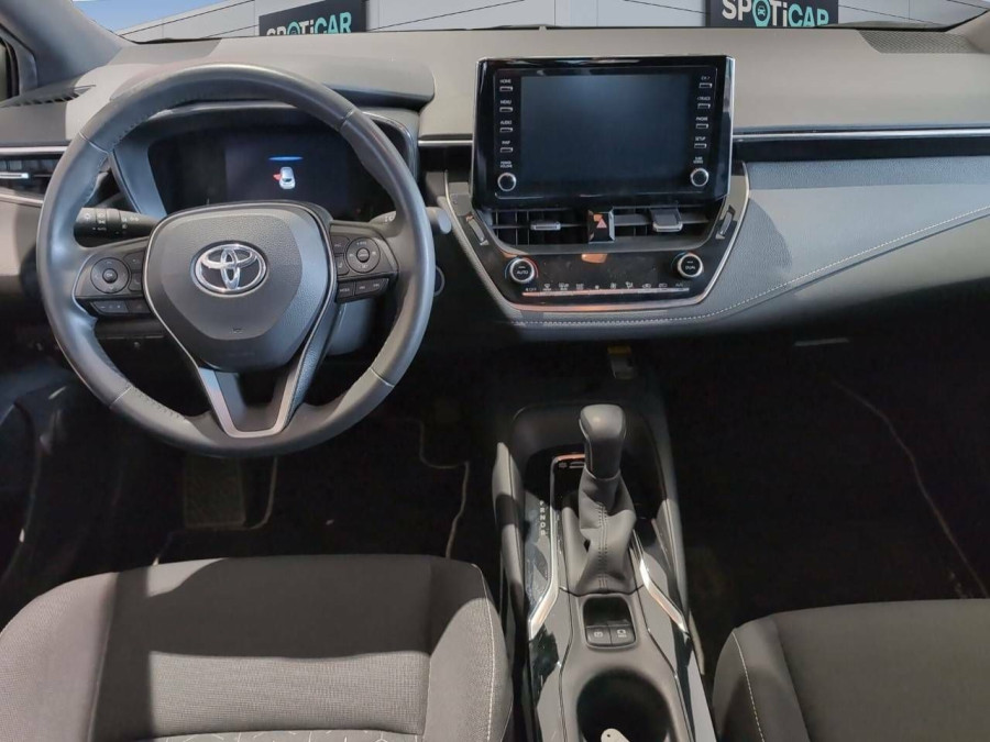 Imagen de TOYOTA Corolla