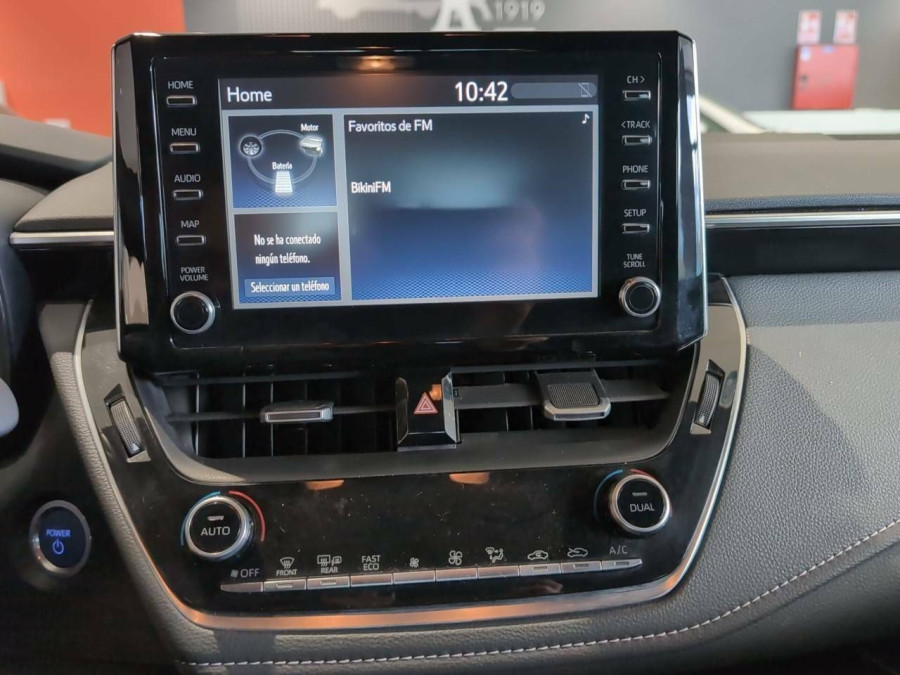 Imagen de TOYOTA Corolla