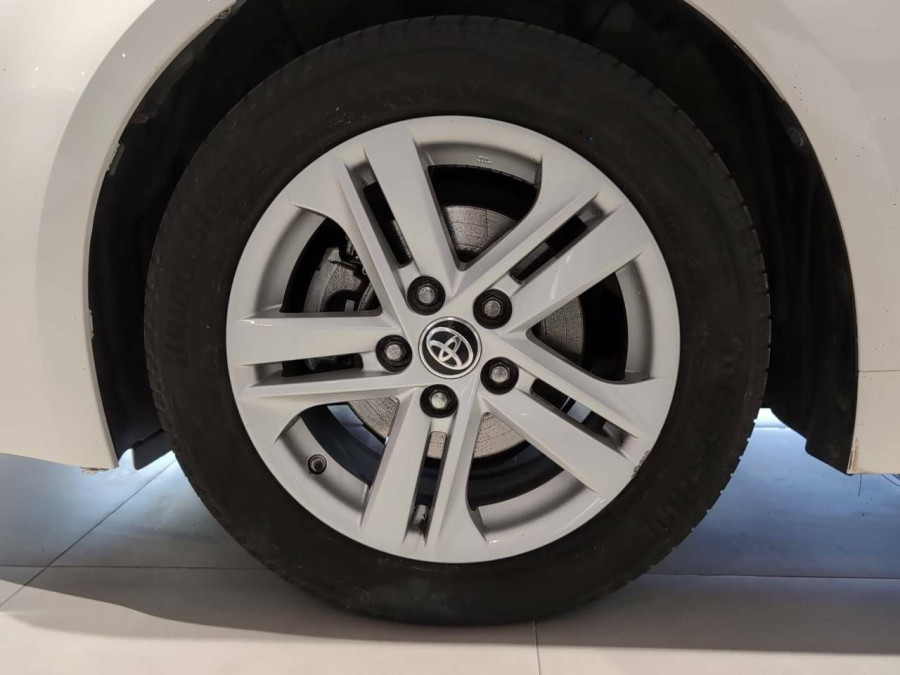 Imagen de TOYOTA Corolla