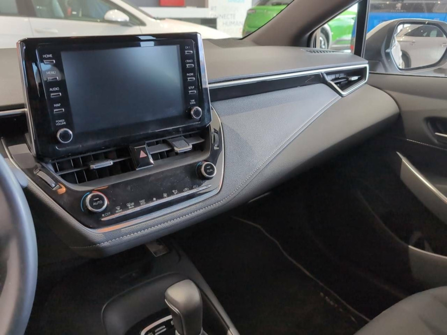 Imagen de TOYOTA Corolla