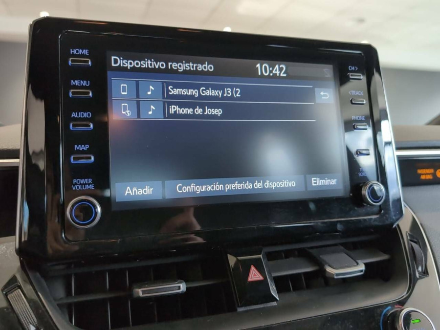 Imagen de TOYOTA Corolla