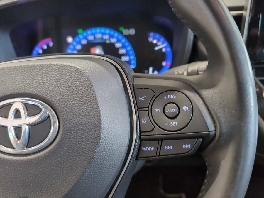 Imagen de TOYOTA Corolla