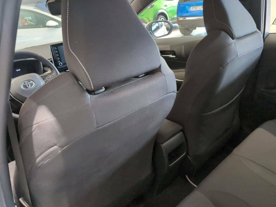 Imagen de TOYOTA Corolla