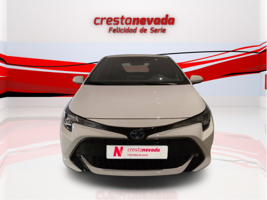 Imagen de TOYOTA Corolla