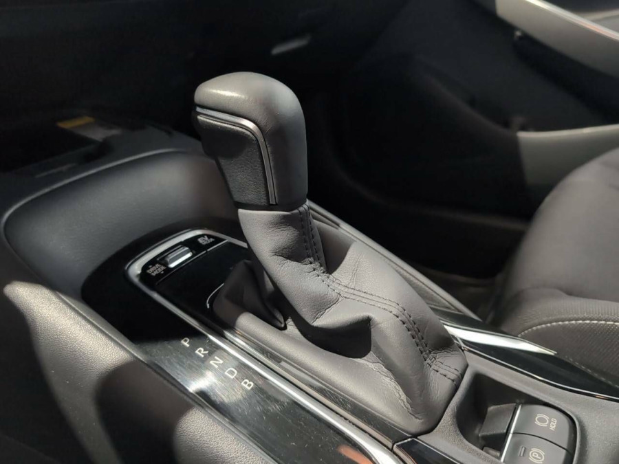 Imagen de TOYOTA Corolla