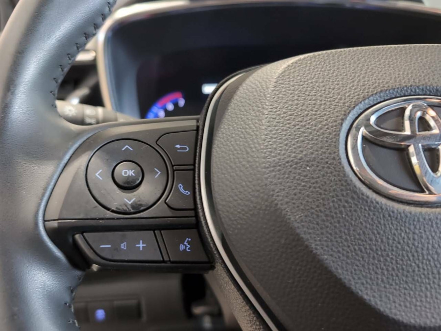Imagen de TOYOTA Corolla