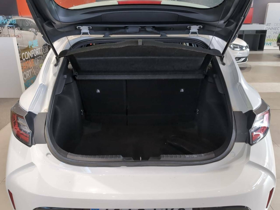 Imagen de TOYOTA Corolla