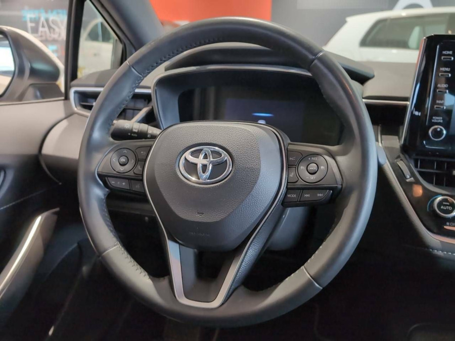 Imagen de TOYOTA Corolla