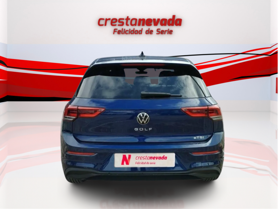 Imagen de Volkswagen Golf